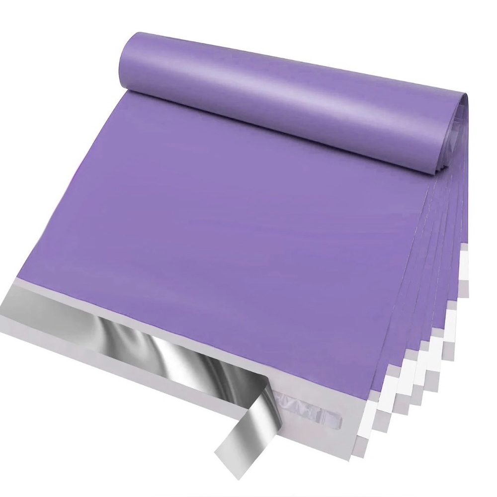 Poly Mailers (25 ct) - 9.75” x 12” - NEW